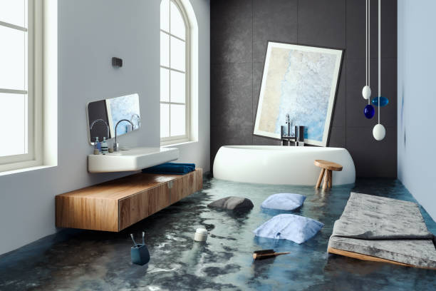 Best Water damage contractors near me  in Clyde, NY