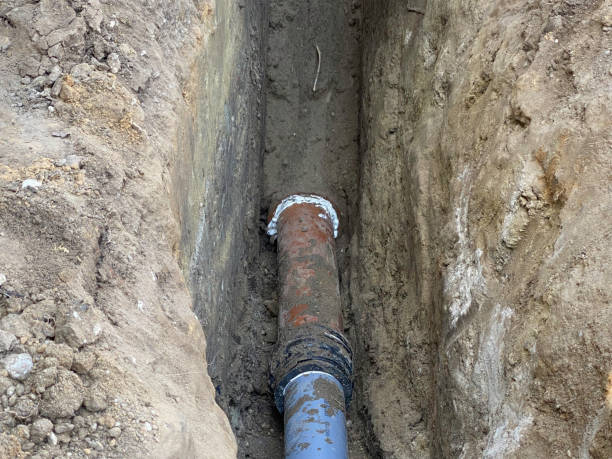 Best Basement water damage restoration  in Clyde, NY